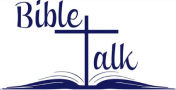 Bible Talk 2